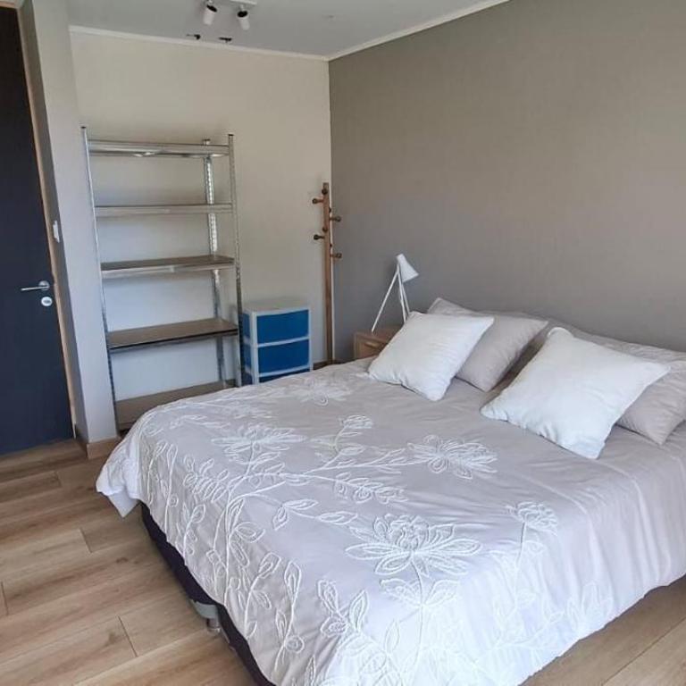 Casa amplia y moderna en Cerro Tacna, Maitencillo - One-Bedroom House - 7