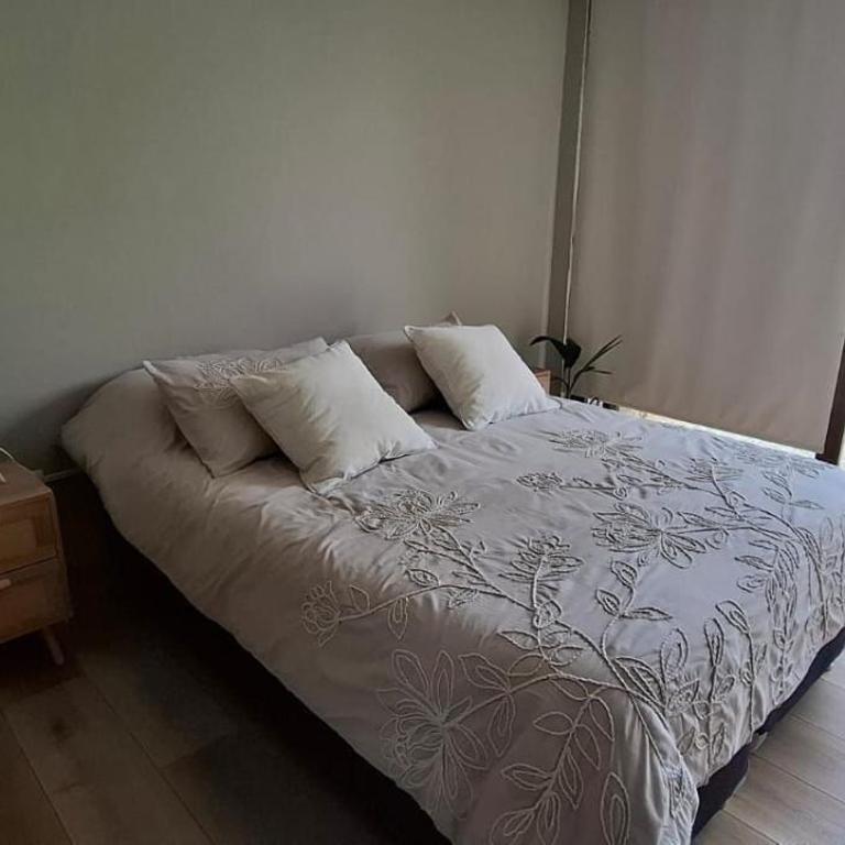Casa amplia y moderna en Cerro Tacna, Maitencillo - One-Bedroom House - 8