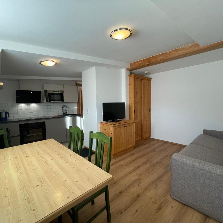 Hubertushof Apartments - Apartamento Estudio - 2