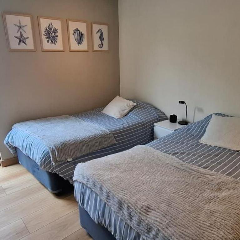 Casa amplia y moderna en Cerro Tacna, Maitencillo - One-Bedroom House - 10