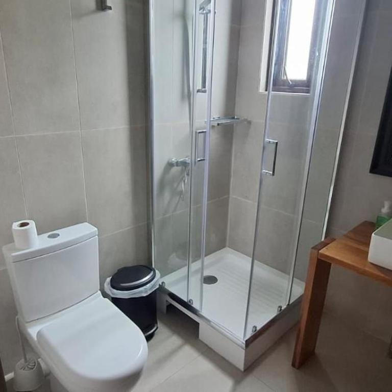 Casa amplia y moderna en Cerro Tacna, Maitencillo - One-Bedroom House - 12