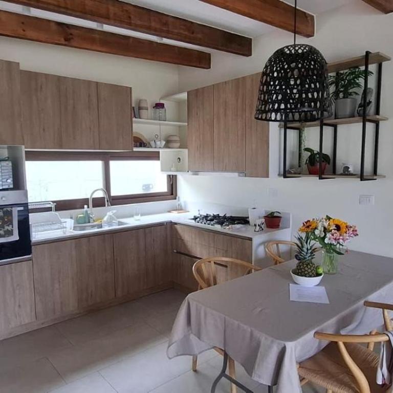 Casa amplia y moderna en Cerro Tacna, Maitencillo - One-Bedroom House - 16