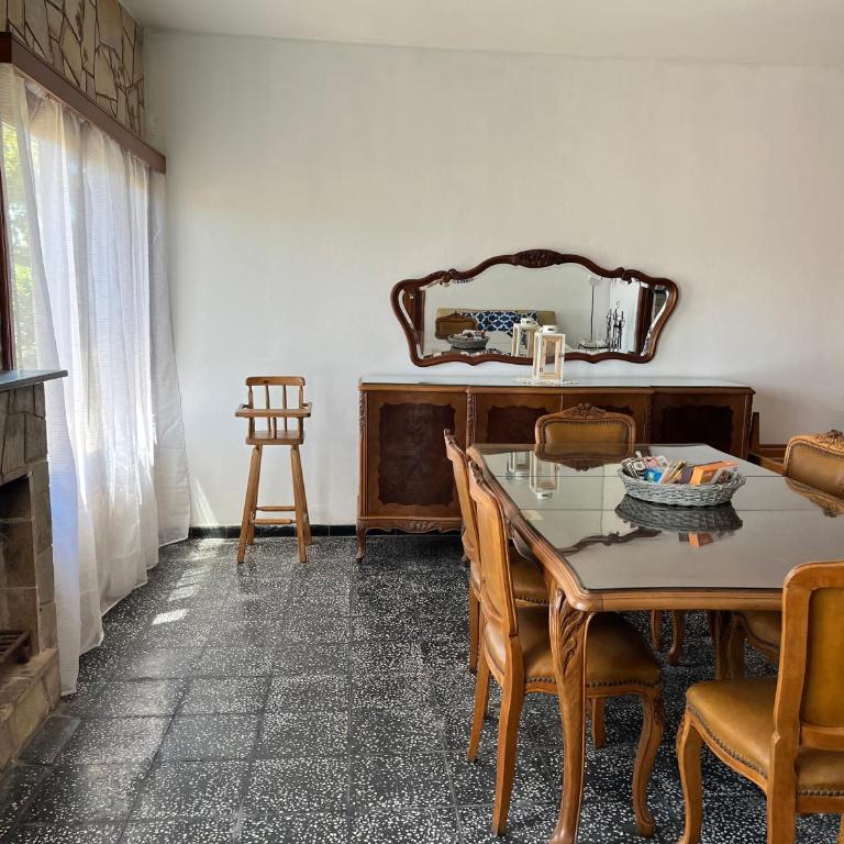 Corbeta - Casa de 2 dormitorios - 3