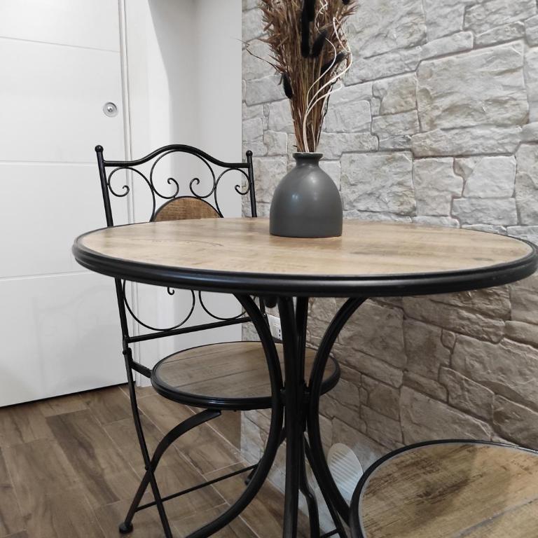 SottoCapo House - Appartamento con 1 Camera da Letto - 9