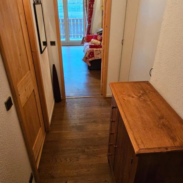 55m2 duplex apartment, close to Thermes and Gondola - Appartement 2 Chambres - 4