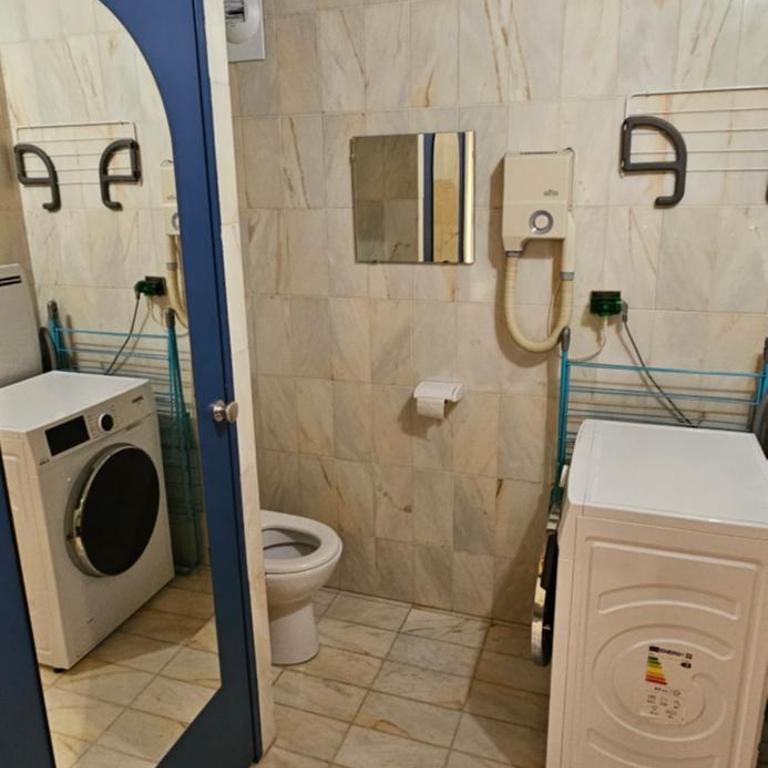 55m2 duplex apartment, close to Thermes and Gondola - Appartement 2 Chambres - 10