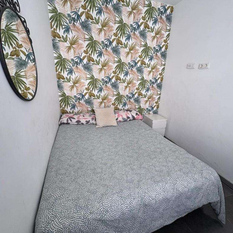 La casita de Aitor; campo y playa en el Médano - Casa de 2 dormitorios - 10