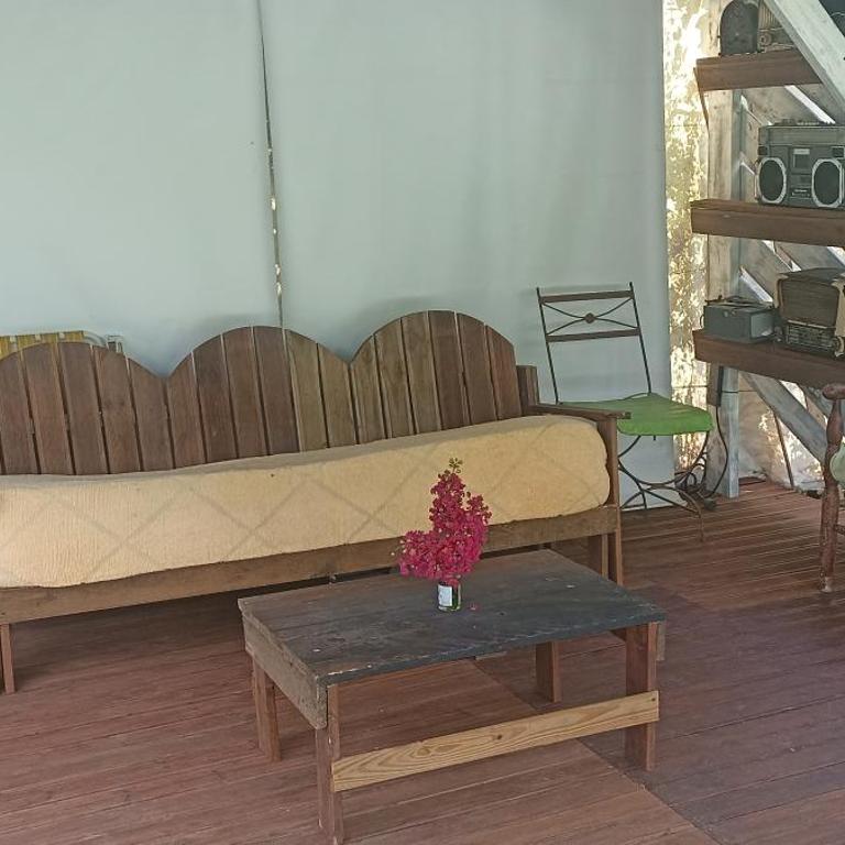 Nuevos Aires - One-Bedroom Apartment - 19