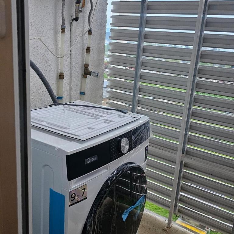 Departamento en el corazon de Villarrica - Apartamento de 2 dormitorios - 9