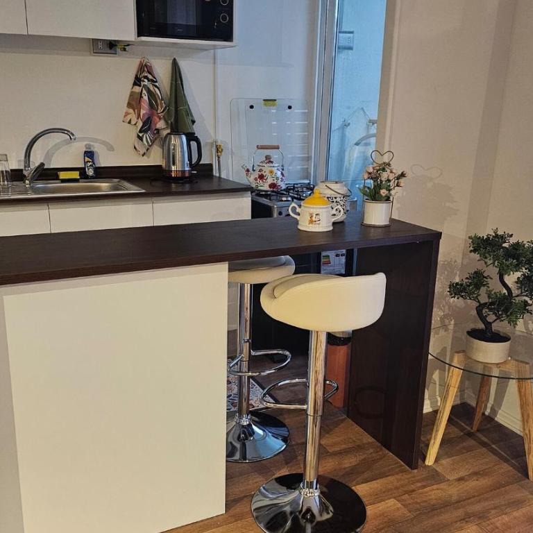 Departamento en el corazon de Villarrica - Apartamento de 2 dormitorios - 13