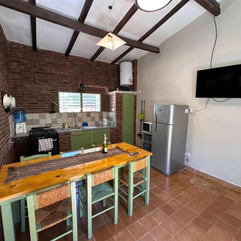 La Maguada - Chalet - 10