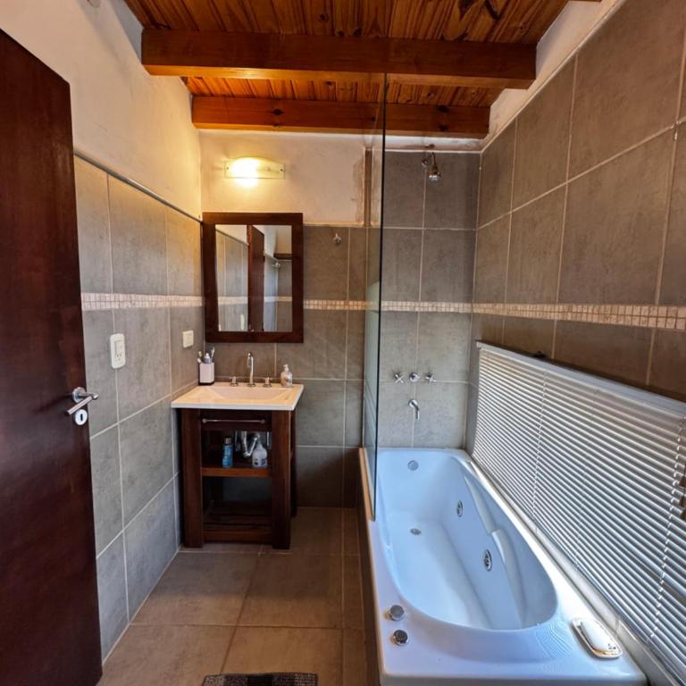 La Morondanga - Casa de 2 dormitorios - 26