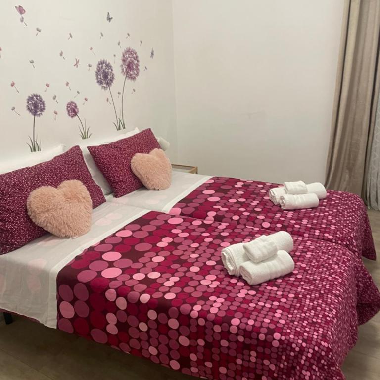 La dimora di Sandy - Appartamento con 3 Camere da Letto - 98