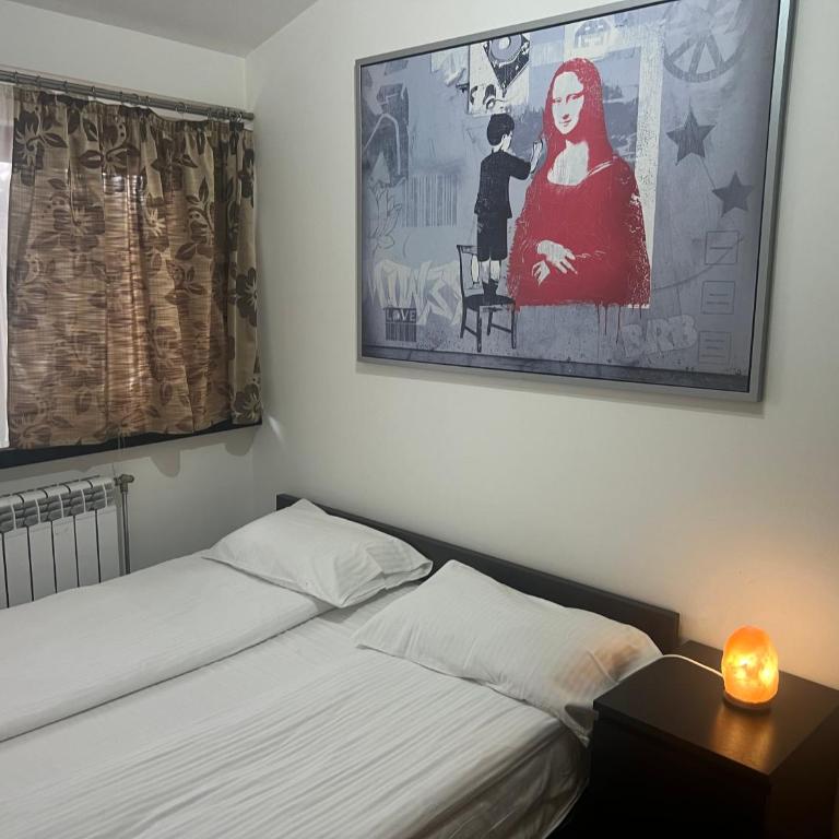 Harry apartments - Apart & spa Zoned Kopaonik, Special offer for Genius status, in addition, we offer special benefits for children up to 17 years old!!! - One-Bedroom Apartment - 11