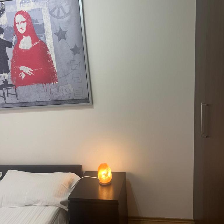 Harry apartments - Apart & spa Zoned Kopaonik, Special offer for Genius status, in addition, we offer special benefits for children up to 17 years old!!! - One-Bedroom Apartment - 10