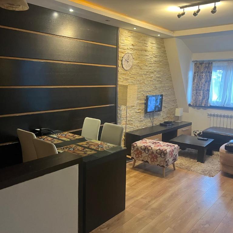 Harry apartments - Apart & spa Zoned Kopaonik, Special offer for Genius status, in addition, we offer special benefits for children up to 17 years old!!! - One-Bedroom Apartment - 9