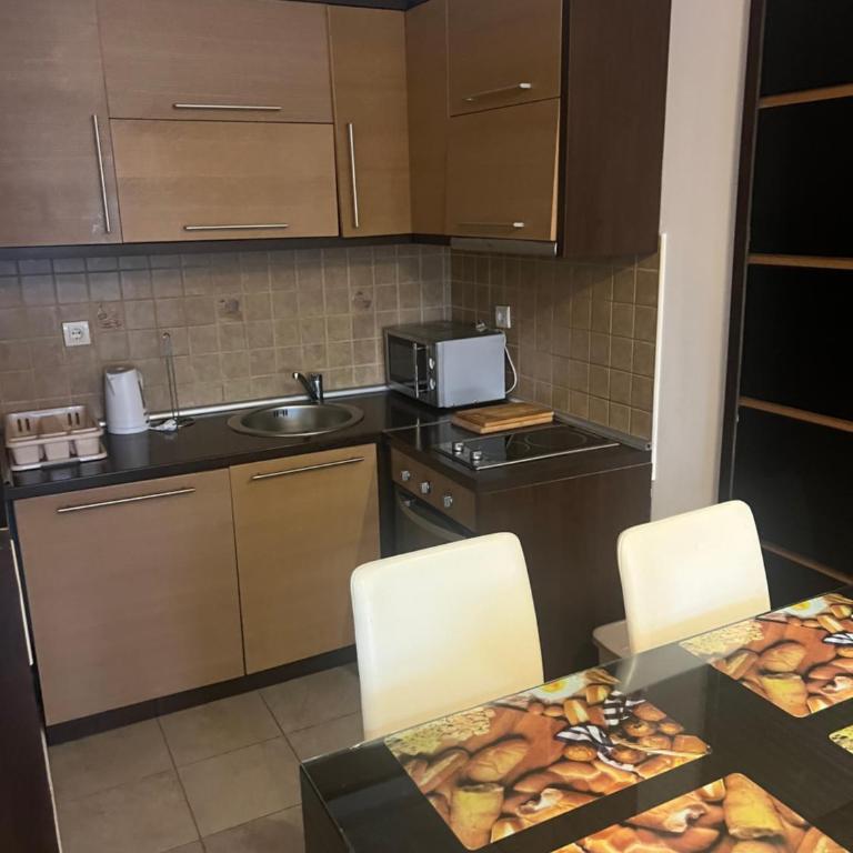 Harry apartments - Apart & spa Zoned Kopaonik, Special offer for Genius status, in addition, we offer special benefits for children up to 17 years old!!! - One-Bedroom Apartment - 8