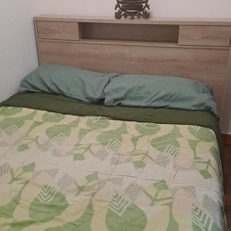 Frente al mar - Apartamento de 2 dormitorios - 1