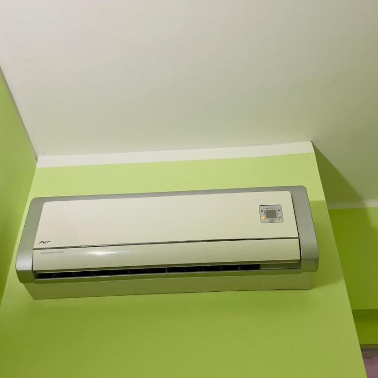 Vatican N1- al Centro con patio privato - Appartamento con 1 Camera da Letto - 16