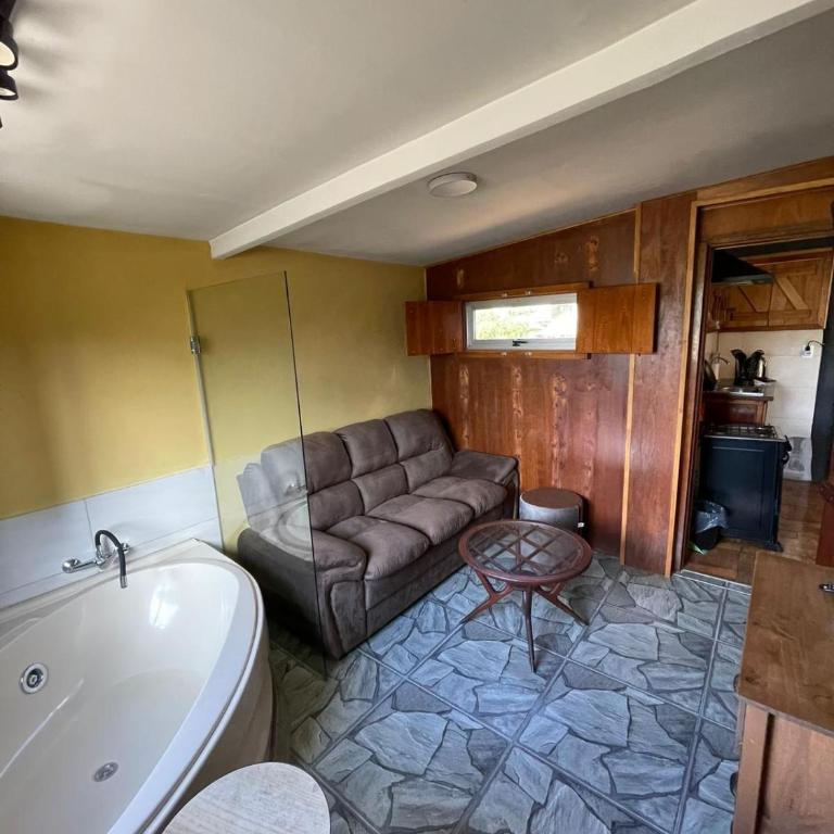 La serena Drexler - One-Bedroom House - 1