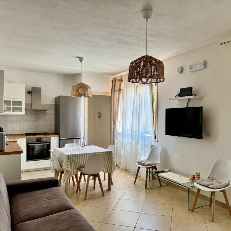 Alghero Villa Morena with exclusive swimming pool and large garden - Villa con Piscina Privata - 77