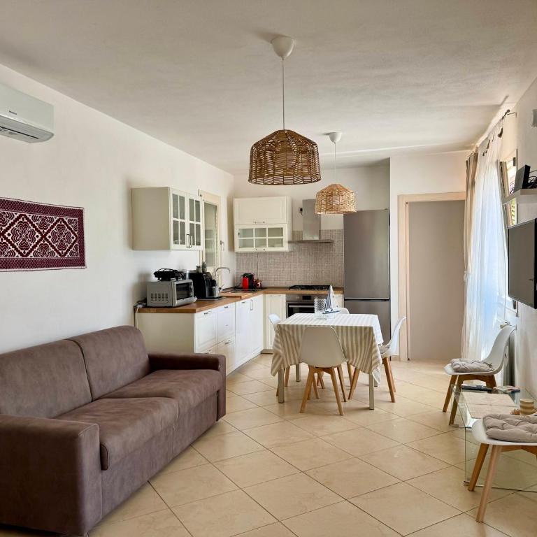 Alghero Villa Morena with exclusive swimming pool and large garden - Villa con Piscina Privata - 21