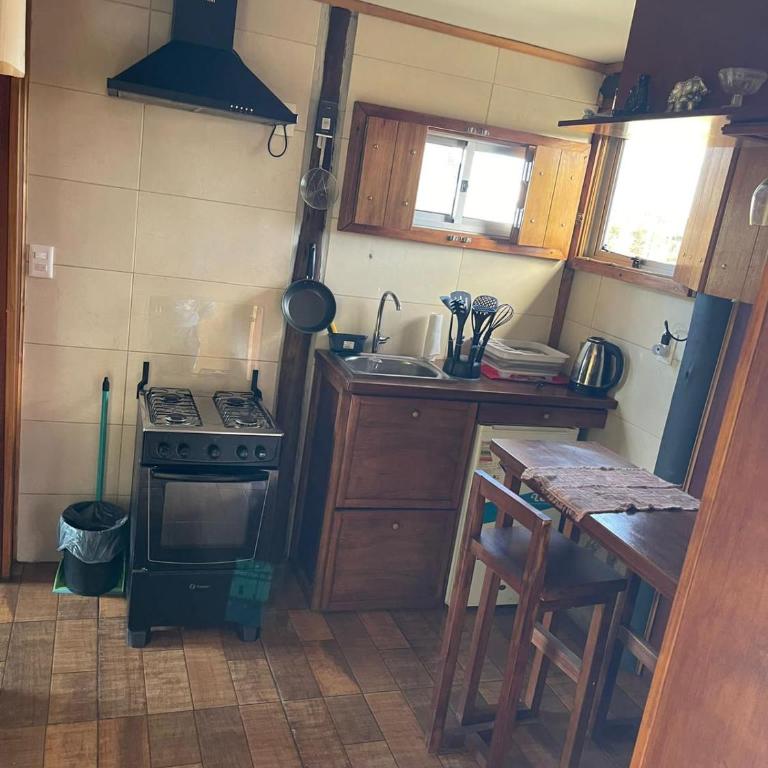 La serena Drexler - One-Bedroom House - 4