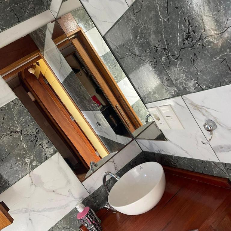 La serena Drexler - One-Bedroom House - 10