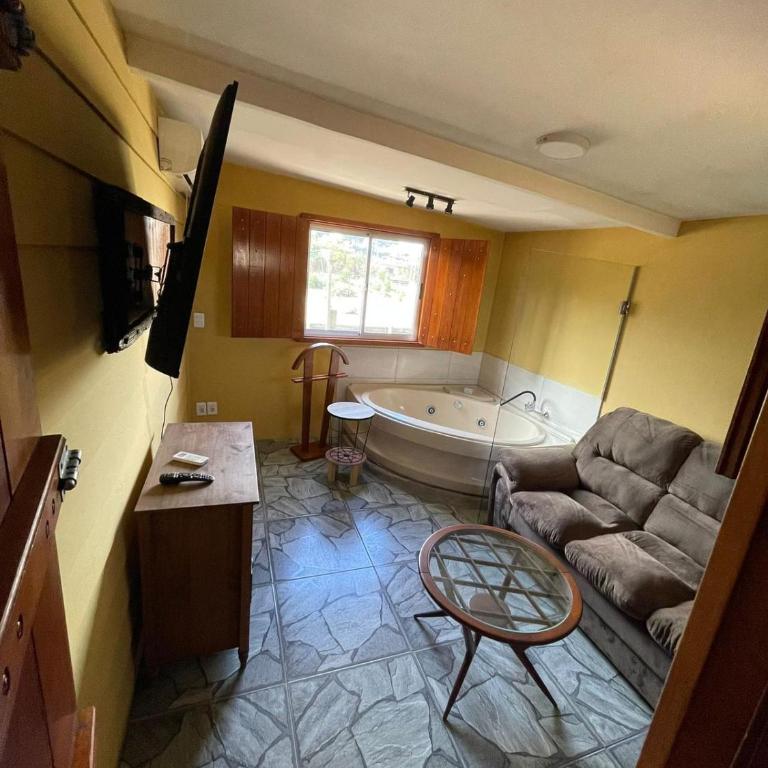 La serena Drexler - One-Bedroom House - 11