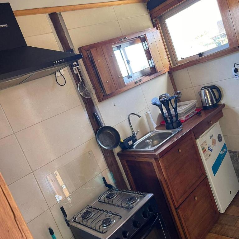La serena Drexler - One-Bedroom House - 12
