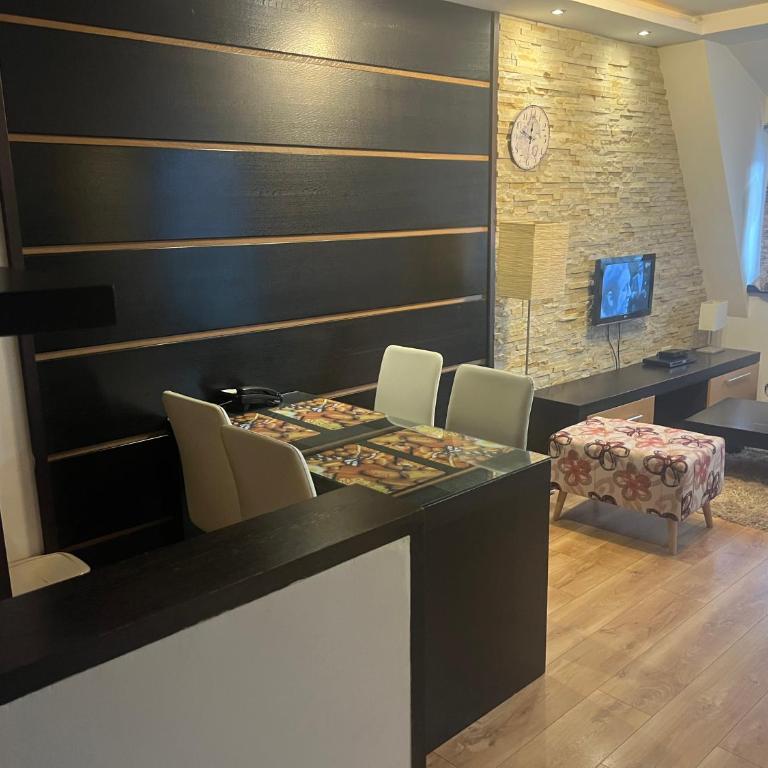Harry apartments - Apart & spa Zoned Kopaonik, Special offer for Genius status, in addition, we offer special benefits for children up to 17 years old!!! - One-Bedroom Apartment - 3