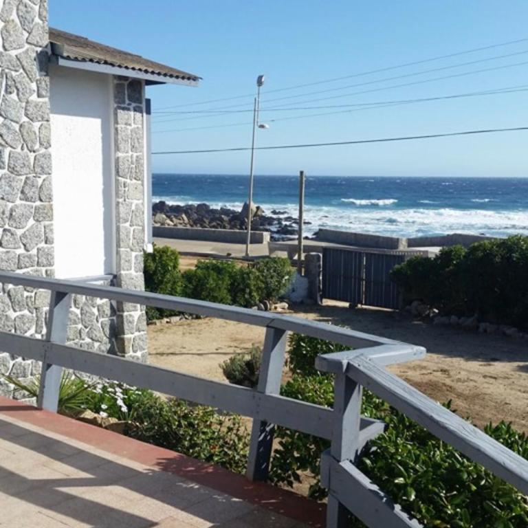 El Quisco vista hermosa - Five-Bedroom House - 5