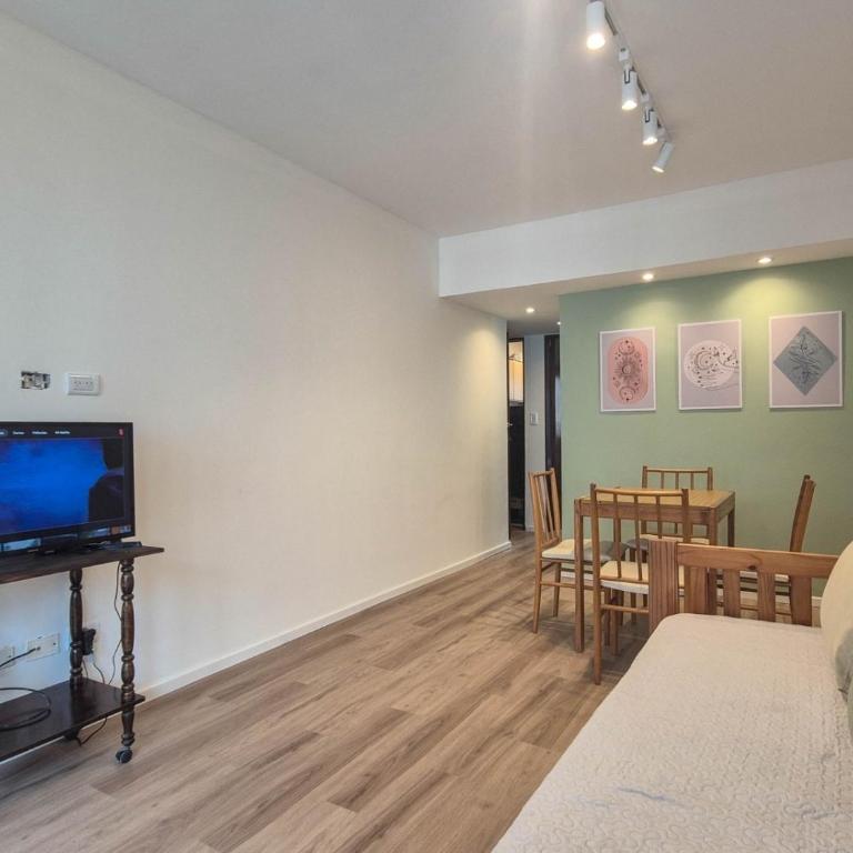 Tu Departamento en MDQ - La Perla - Apartamento de 1 dormitorio - 8