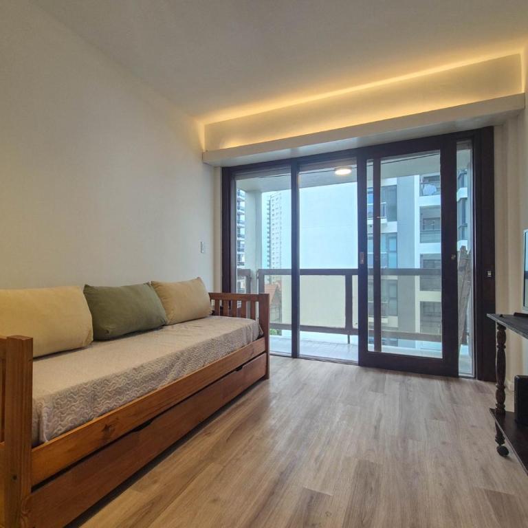 Tu Departamento en MDQ - La Perla - Apartamento de 1 dormitorio - 5