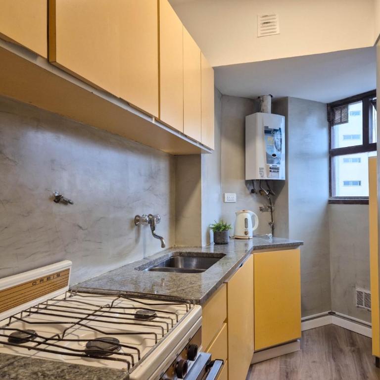 Tu Departamento en MDQ - La Perla - Apartamento de 1 dormitorio - 4
