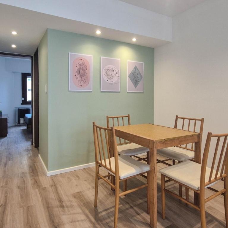 Tu Departamento en MDQ - La Perla - Apartamento de 1 dormitorio - 11