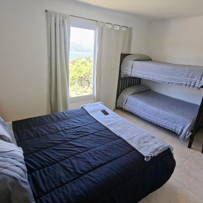 El Mirador de los Manantiales - Apartamento de 2 dormitorios - 7