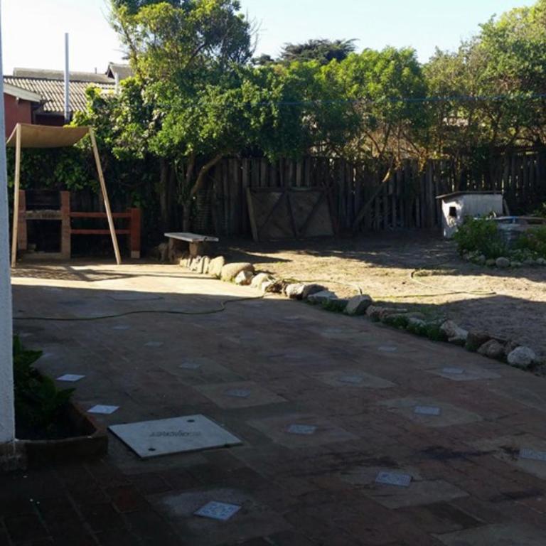 El Quisco vista hermosa - Five-Bedroom House - 4