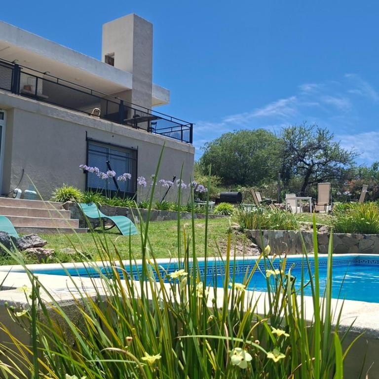 El Mirador de los Manantiales - Apartamento con vistas al lago - 2