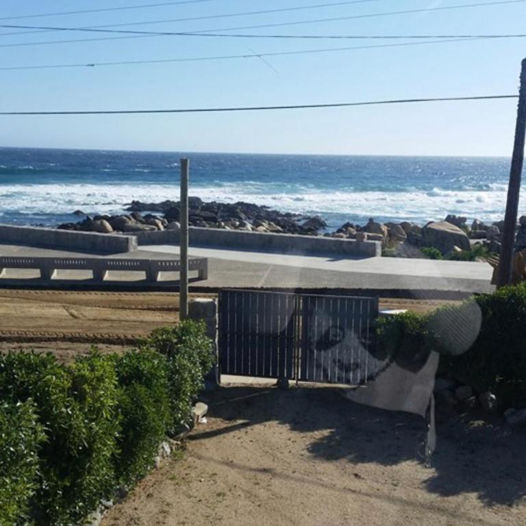 El Quisco vista hermosa - Five-Bedroom House - 2