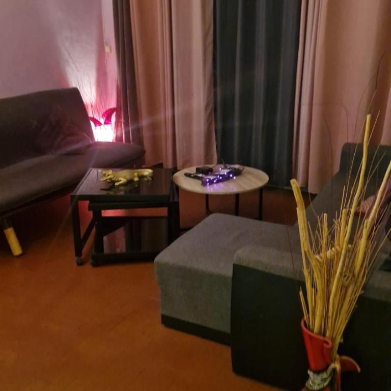 Une vue à couper le souffle - Appartamento con 1 Camera da Letto - 2