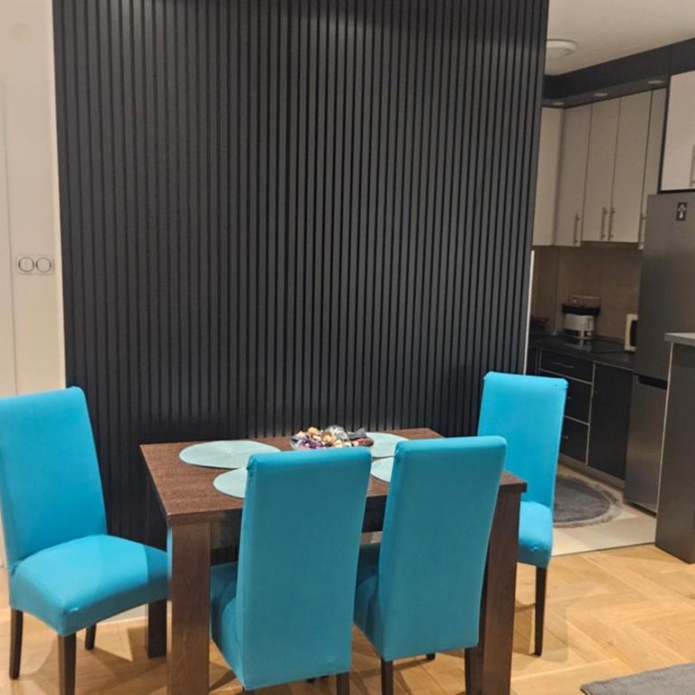 Apartment M - Apartman sa 1 Spavaćom Sobom - 5