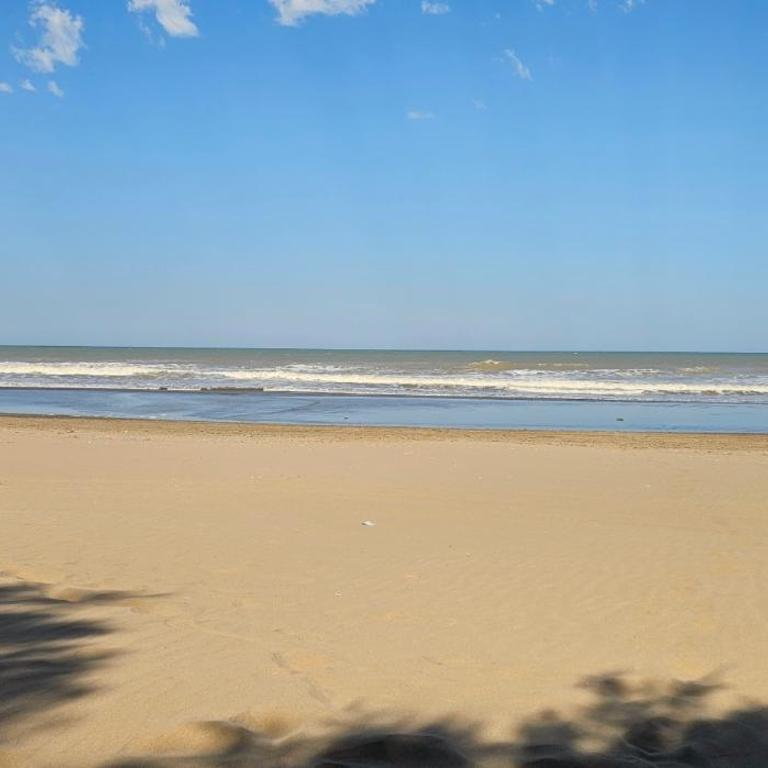 Sol, Velero y Viento Apart - Apartamento con vistas al jardín - 11