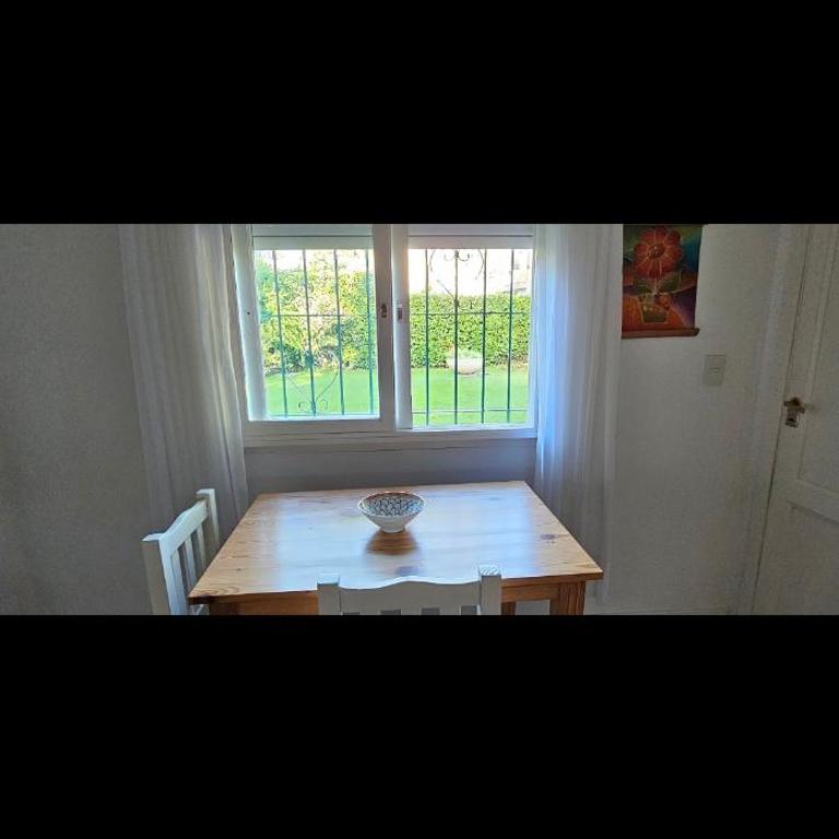 Sol, Velero y Viento Apart - Apartment with Garden View - 16