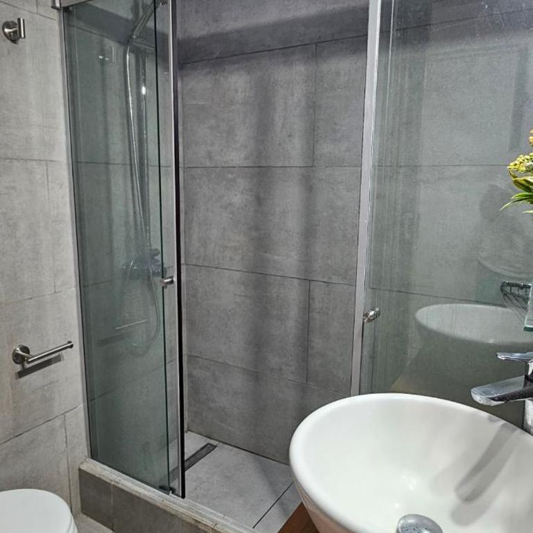 Sol, Velero y Viento Apart - Apartamento con vistas al jardín - 28
