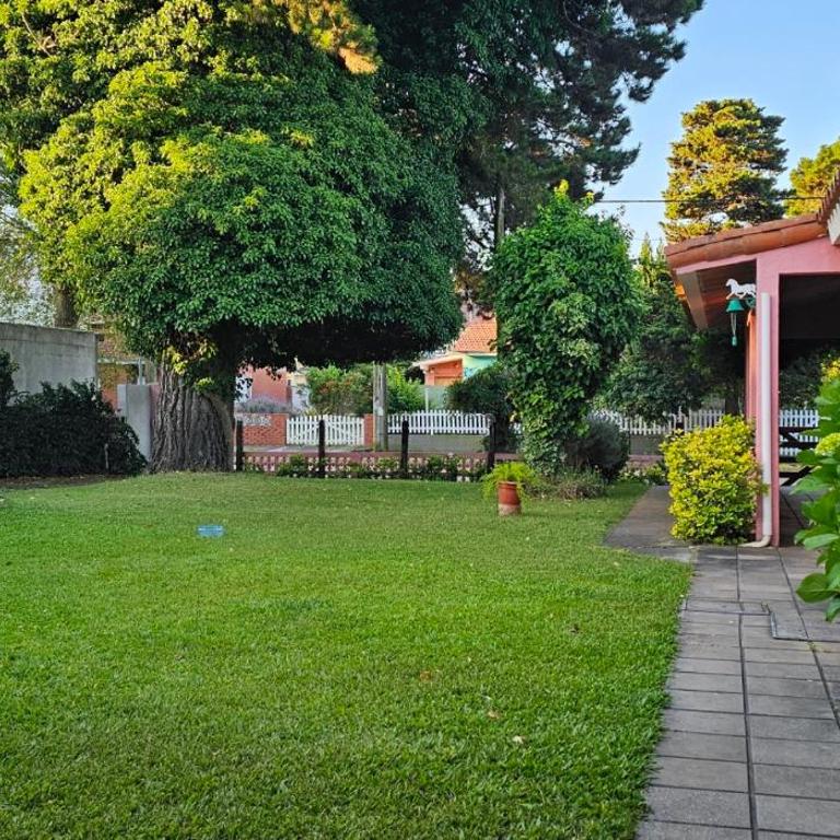 Sol, Velero y Viento Apart - Apartamento con vistas al jardín - 31