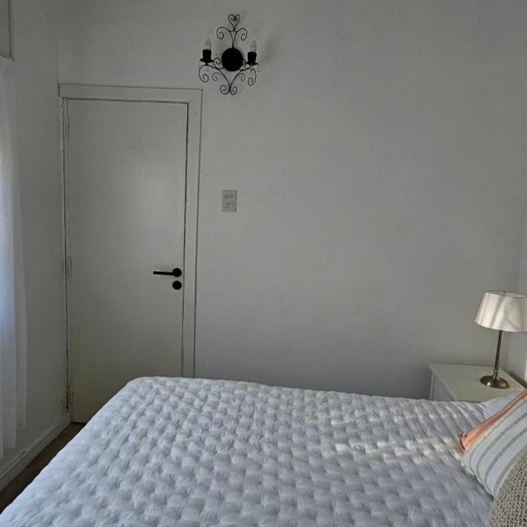 Sol, Velero y Viento Apart - Apartamento con vistas al jardín - 37