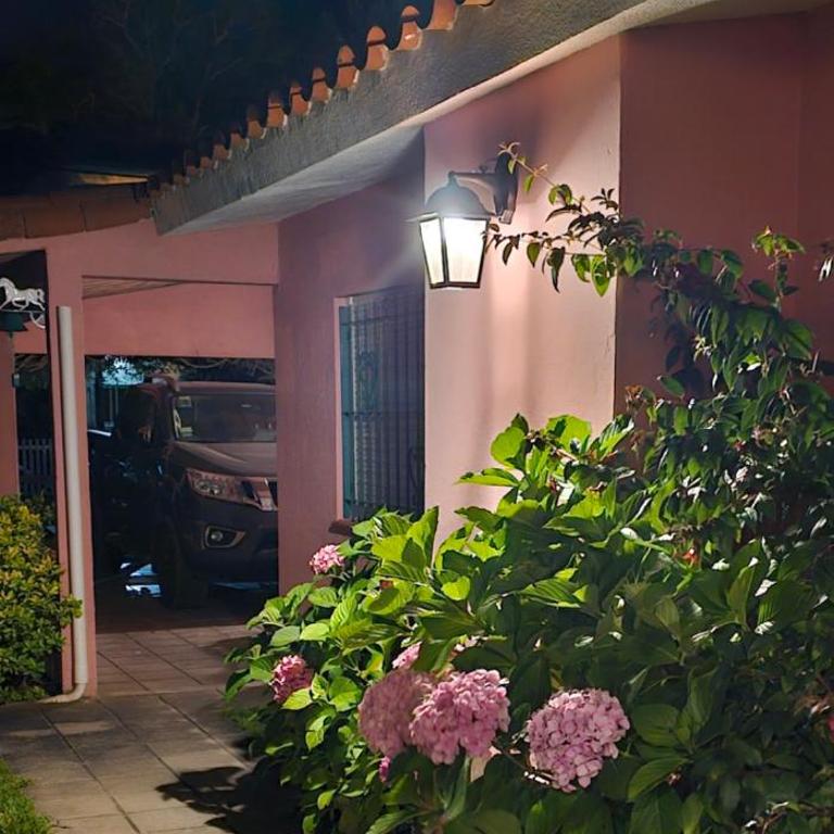 Sol, Velero y Viento Apart - Apartamento con vistas al jardín - 41