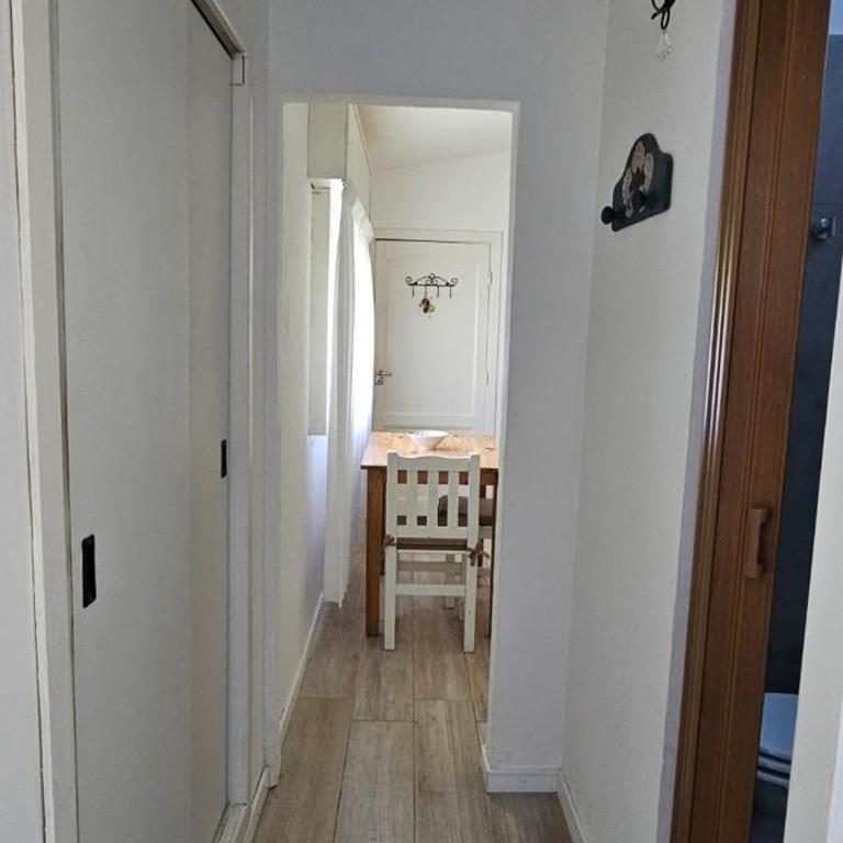 Sol, Velero y Viento Apart - Apartamento con vistas al jardín - 44