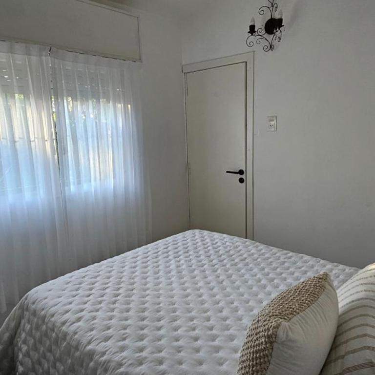 Sol, Velero y Viento Apart - Apartamento con vistas al jardín - 46